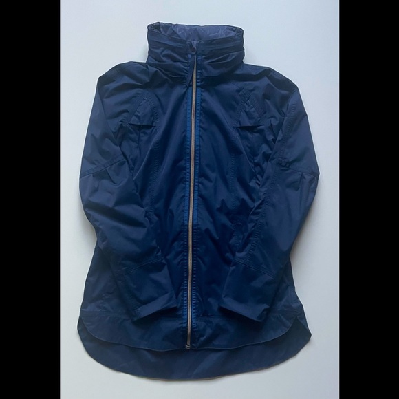 Lululemon Fo Drizzle Jacket - Picture 2 of 10